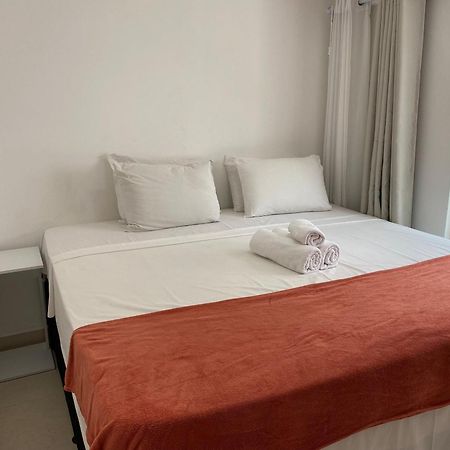 Bela Hospedagem - #Jardins Do Atlantico 402B João Pessoa Екстериор снимка
