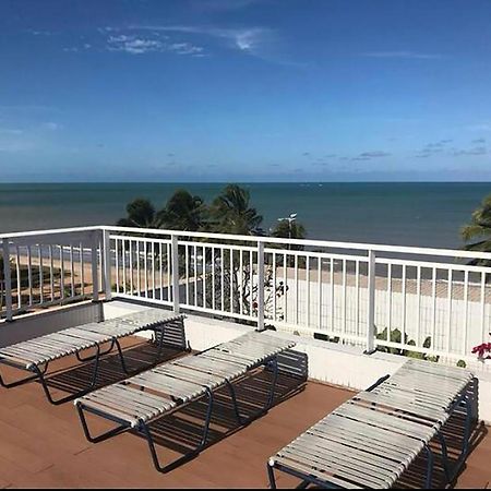 Bela Hospedagem - #Jardins Do Atlantico 402B João Pessoa Екстериор снимка