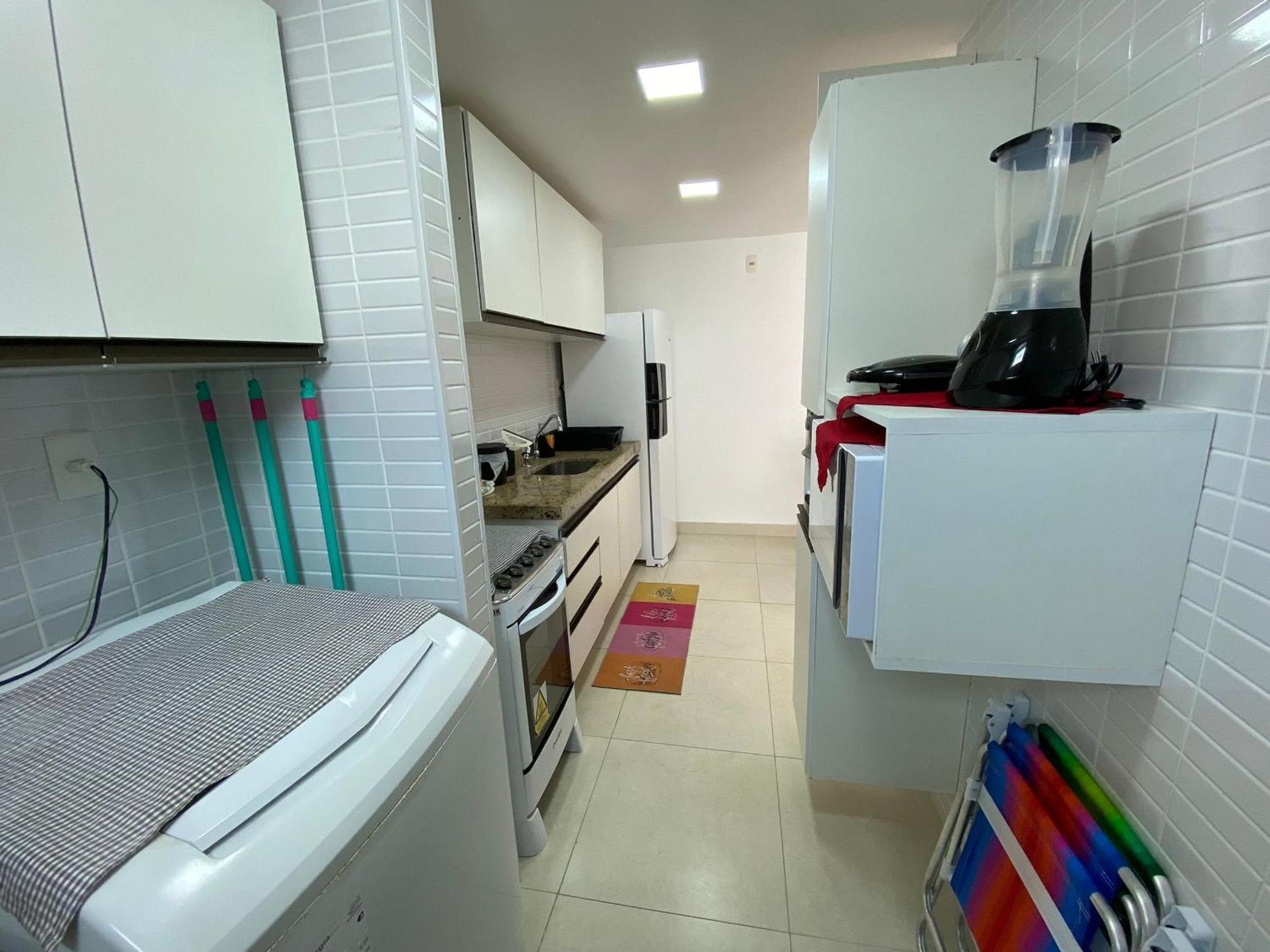 Bela Hospedagem - #Jardins Do Atlantico 402B João Pessoa Екстериор снимка