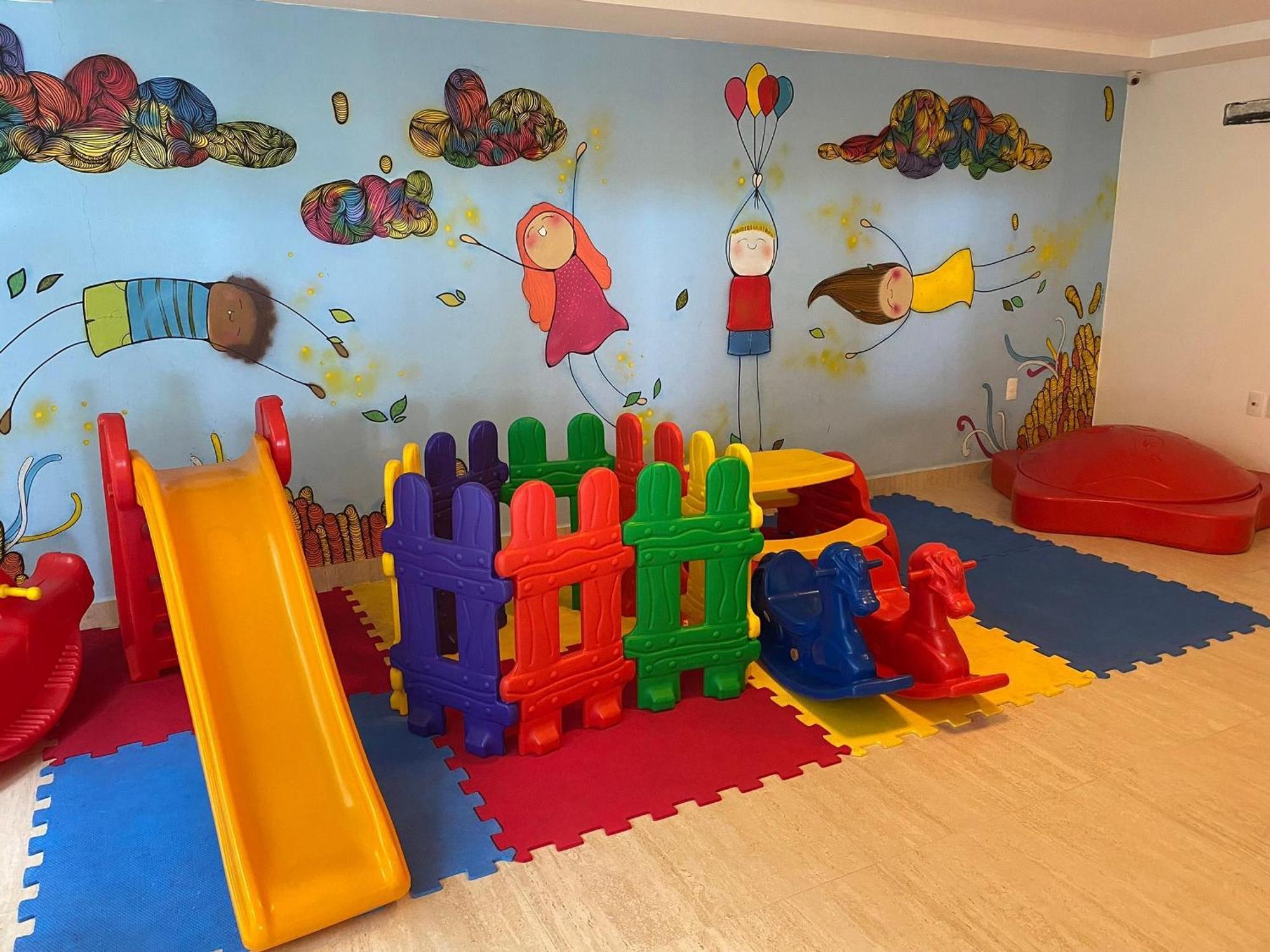 Bela Hospedagem - #Jardins Do Atlantico 402B João Pessoa Екстериор снимка