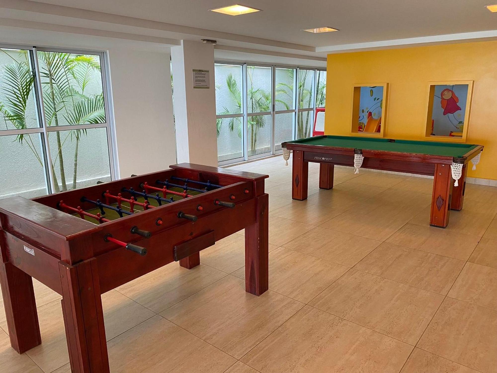 Bela Hospedagem - #Jardins Do Atlantico 402B João Pessoa Екстериор снимка