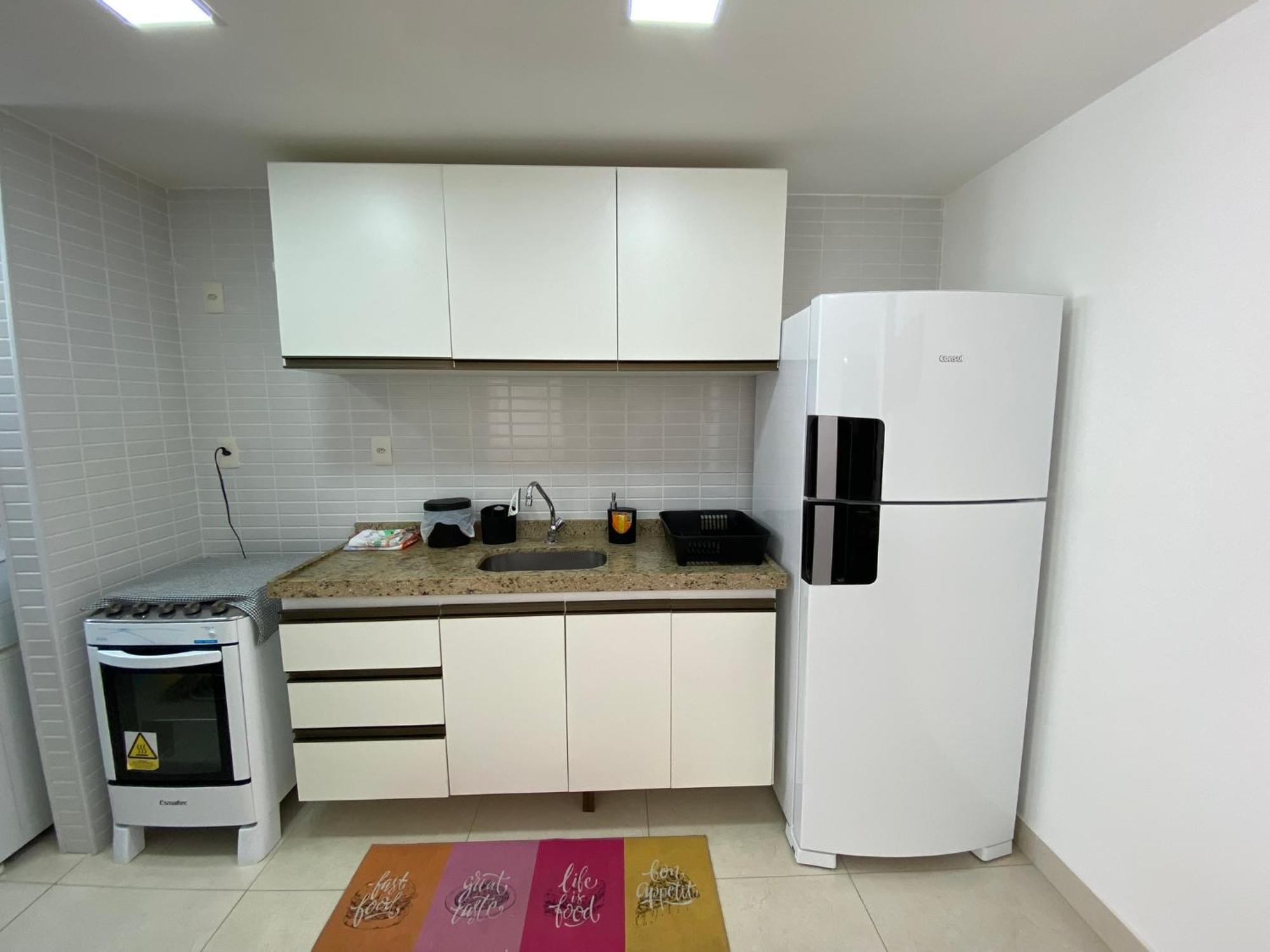 Bela Hospedagem - #Jardins Do Atlantico 402B João Pessoa Екстериор снимка