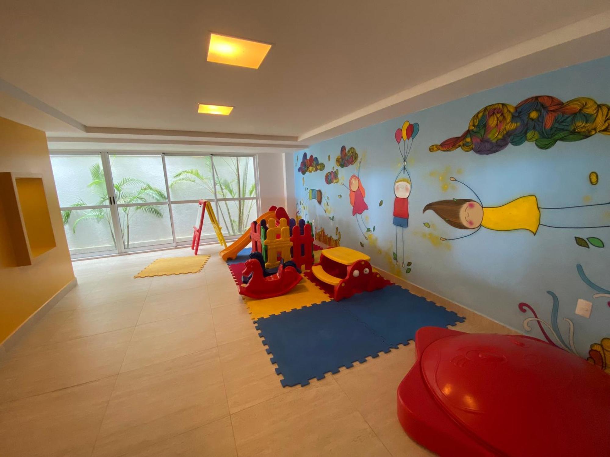 Bela Hospedagem - #Jardins Do Atlantico 402B João Pessoa Екстериор снимка