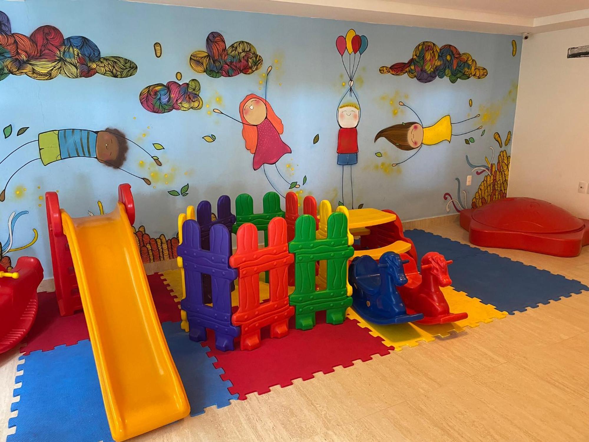 Bela Hospedagem - #Jardins Do Atlantico 402B João Pessoa Екстериор снимка