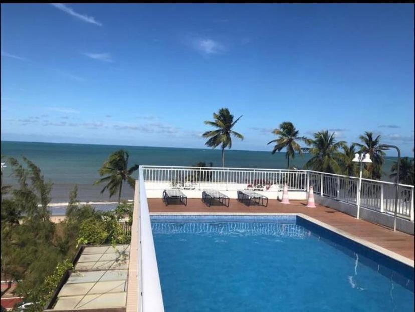 Bela Hospedagem - #Jardins Do Atlantico 402B João Pessoa Екстериор снимка