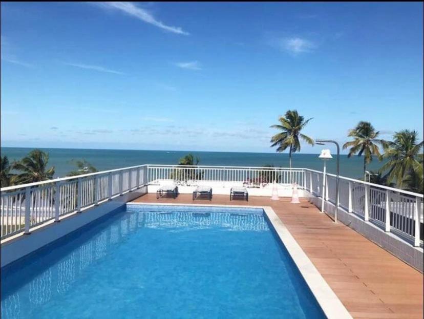 Bela Hospedagem - #Jardins Do Atlantico 402B João Pessoa Екстериор снимка